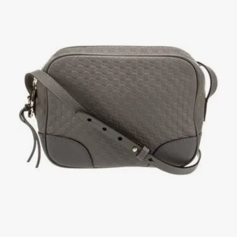 Gucci Microguccissima Bree